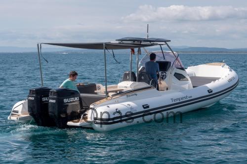 Cabo 1000 Tekniset tiedot ja arvostelut